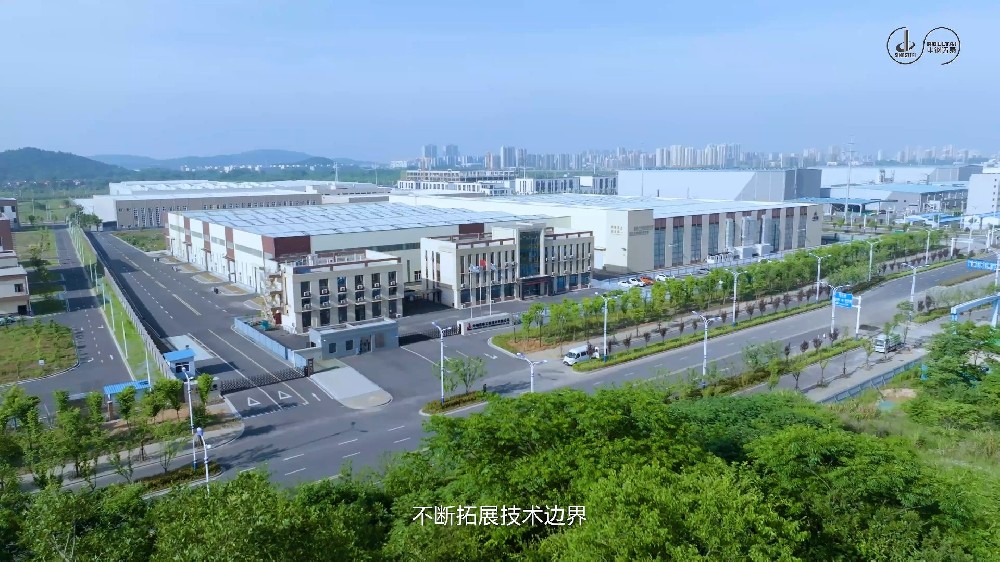 尚格与安徽中钢诺泰签约 匠心打造企业宣传片