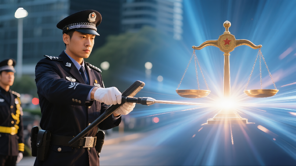 中标喜讯｜尚格创意中标长丰县司法局宣传片项目