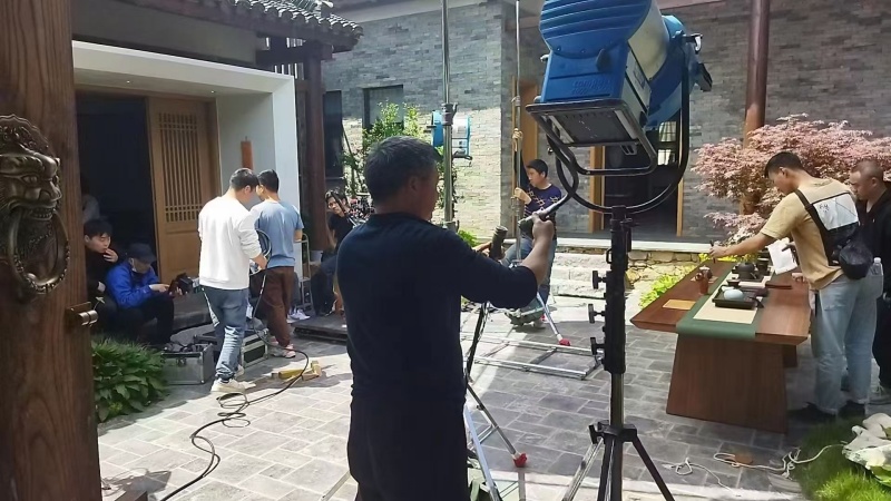 合肥企业宣传片拍摄多少钱？安徽宣传片制作公司选择要点