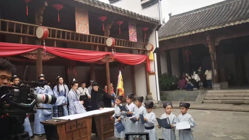 工业产品难懂？合肥企业宣传片拍摄三维可视化方案