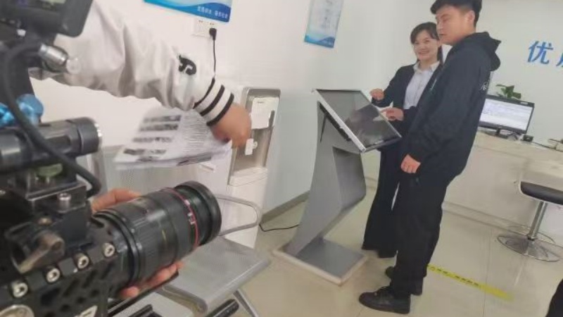 合肥宣传片拍摄少分包，全岗位主创全程跟进成片制作