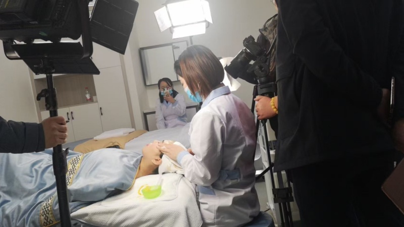 深耕安徽市场，专注全流程，合肥宣传片拍摄全案落地服务商