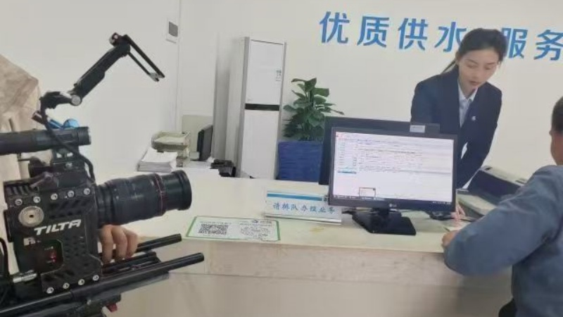 政务年终汇报素材单薄？合肥宣传片拍摄定制专题片