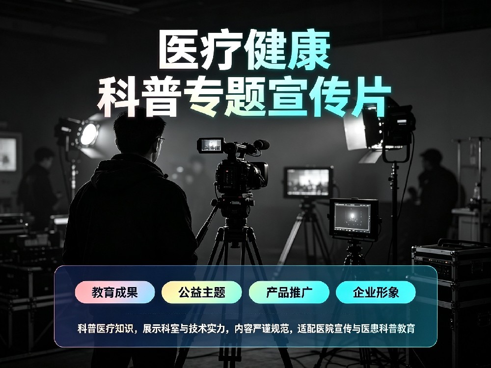 剧情微电影
